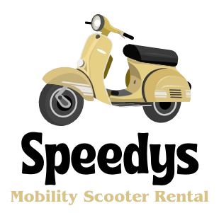 speedysmobilityscooterrental.com